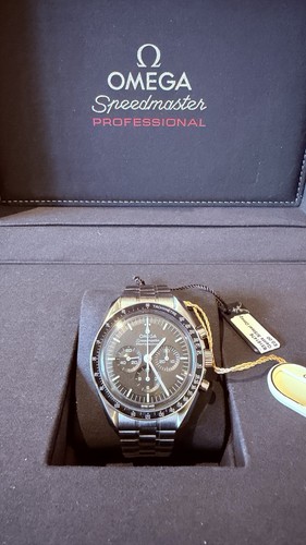 Omega speedmaster professional - speedmaster,