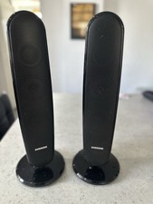 Samsung PS-FQ100 Home Cinema