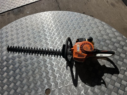 Stihl petrol hedge - stihl, hs