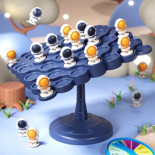 New kids balance tree - new, board