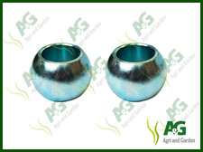 Lower Link Ball Quick Hitch CAT 3/3 Tractor Pair