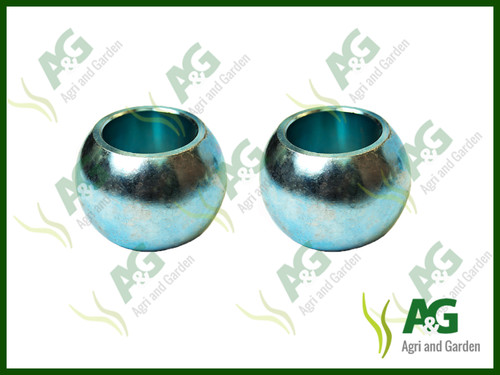Lower link ball - link,