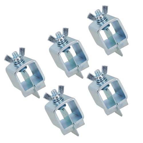 Intergrips butt weld - , clamps