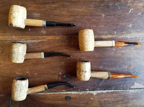 Vintage missouri meerschaum - missouri,