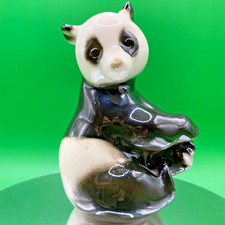 Vintage Soviet LFZ Porcelain
