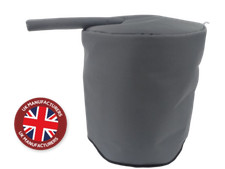 Insulated 51 Litre Water Hog Cover Grey