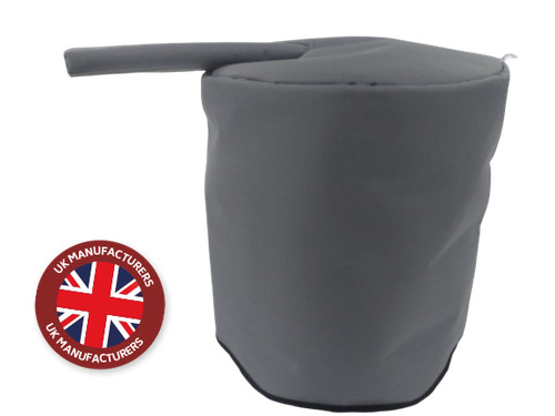 Insulated litre water hog - insulated,