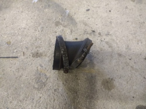 Yamaha rxs100 air box - , carb
