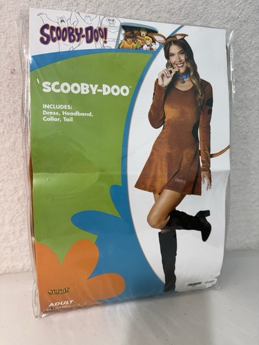 Spirit halloween scooby doo - spirit, scooby-doo