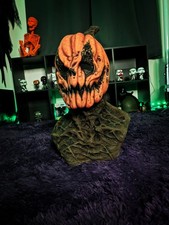 Immortal Masks Rotten seed