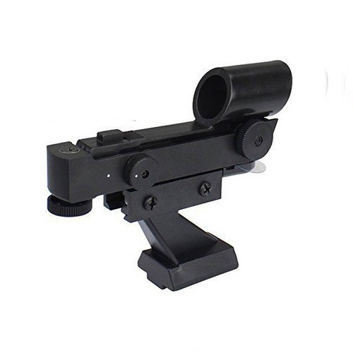Astronomical telescope red dot - telescope,