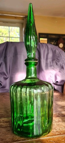 Vintage mid century empoli - vintage,
