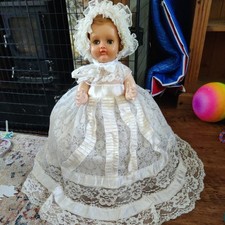 pedigree walker doll 