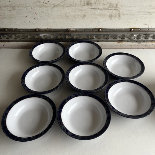Denby baroque 18cm - denby, cereal