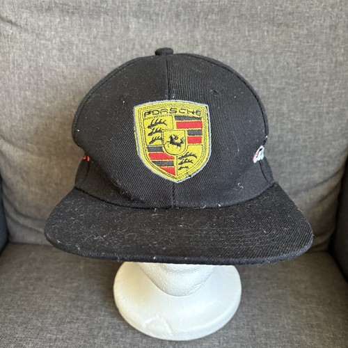 Porsche 911 carrera crest - 911,