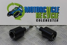 Yamaha R1 5VY Crash Sliders