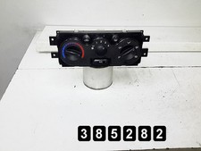 2005 CHEVROLET KALOS CLIMATE