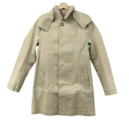 Mackintosh beige women - mackintosh,