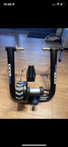 Wahoo kickr snap smart bike - kickr,