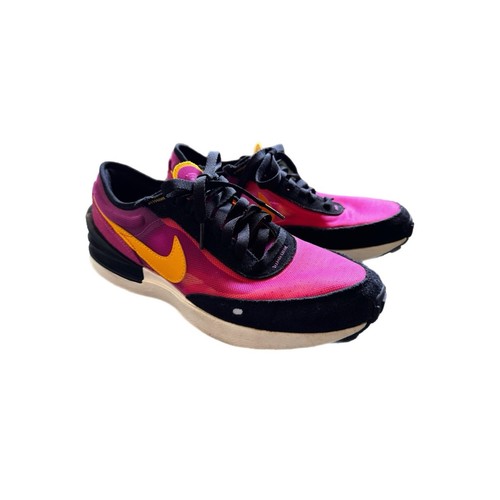 Nike waffle one active - waffle, fuchsia