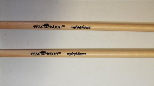 Pellwood xylophone mallets - xylophone,