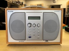 Pure Evoke-2 Digital Radio