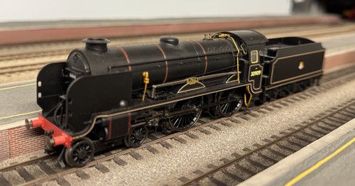 Hornby schools class - hornby, class’