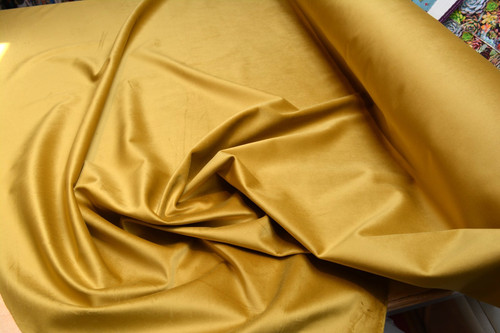 Plain velvet super - super, soft