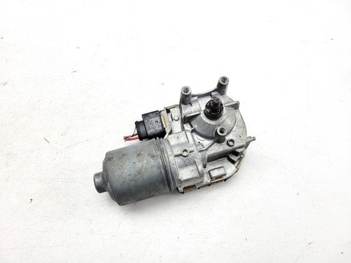 Front windscreen wiper motor - windscreen,