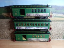 THOMAS KINKADE HAWTHORNE