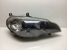 BMW X5 E70 LCI XENON DRIVERS