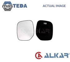 6425974 REAR VIEW MIRROR GLASS