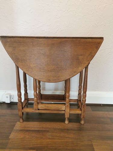 Vintage drop leaf - vintage,
