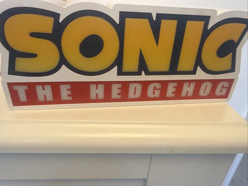 Sonic the hedgehog light - sonic,