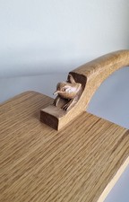 Yorkshire Oak Wrenman Bob