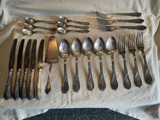 German Solingen Cutlery part