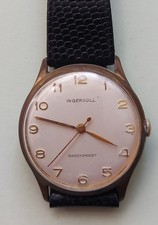 Vintage Ingersoll Watch, Hand