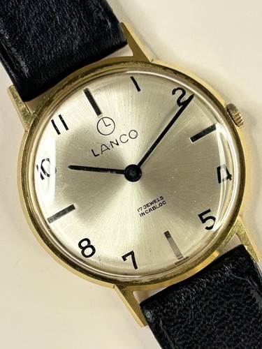 Lanco vintage 1970 men - 1970’s, men’s