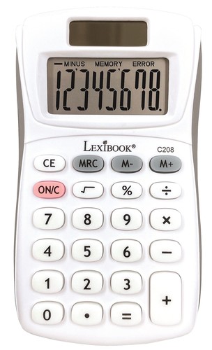Lexibook digit pocket - digit,