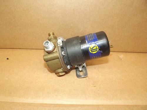 Fuel pump 12v with screw - su,