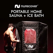Nurecover Tropic Pro Home