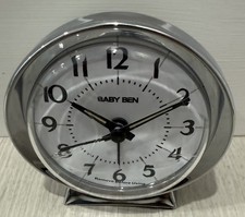 Westclox Baby Ben Classic
