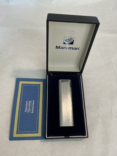 Vintage maruman gas - vintage,