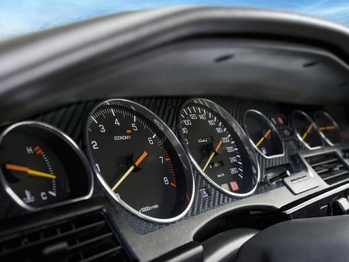 For toyota supra mk3 93 - for,