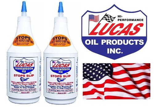 Lucas oil 710ml - 2,