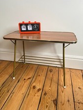 Vintage Newiste Coffee Table