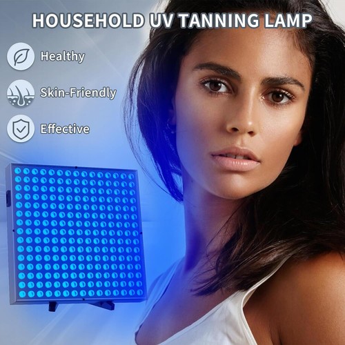 225 led facial tanning light - led,