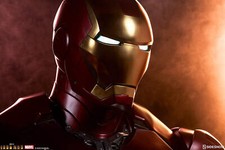 SIDESHOW LEGACY EFFECTS Marvel