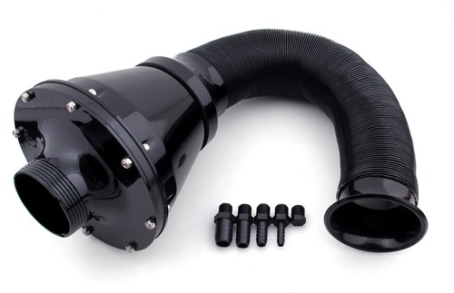 Universal car air filter cold - universal,