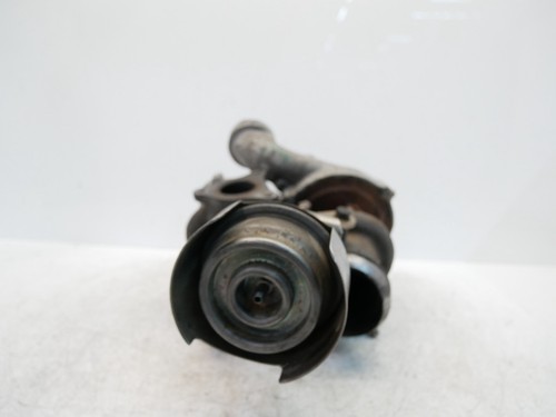 Turbocharger a6510905780 - turbocharger,